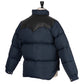 Rocky Mountain Featherbed x MJ: Down Jacket "Christy Jacket"