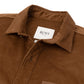 Over-Shirt "The Garden Shirt" made from English Cotton
