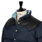 Rocky Mountain Featherbed x MJ: Down Jacket "Christy Jacket"