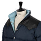 Rocky Mountain Featherbed x MJ: Down Jacket "Christy Jacket"