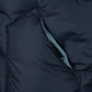 Rocky Mountain Featherbed x MJ: Down Jacket "Christy Jacket"