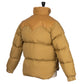 Rocky Mountain Featherbed x MJ: Down Jacket "Christy Jacket" with Lambskin Collar