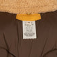 Rocky Mountain Featherbed x MJ: Down Jacket "Christy Jacket" with Lambskin Collar