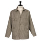Jacket "Jackson" made from Japanese Rover Twill Wool