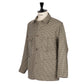 Jacket "Jackson" made from Japanese Rover Twill Wool