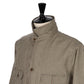 Jacket "Jackson" made from Japanese Rover Twill Wool