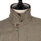 Jacket "Jackson" made from Japanese Rover Twill Wool