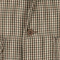 Jacket "Jackson" made from Japanese Rover Twill Wool