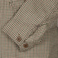 Jacket "Jackson" made from Japanese Rover Twill Wool