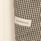 Jacket "Jackson" made from Japanese Rover Twill Wool