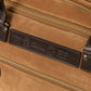 Bag "Multi Traveler" made from Felisi Nylon and Saddle Leather