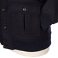 Jacket "Wool Valstarino" made from pure Wool - Valstar Original