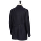 Peacoat "Stile Marino" made from British Wool by Fox Brothers - pure handwork