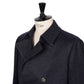 Peacoat "Stile Marino" made from British Wool by Fox Brothers - pure handwork