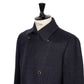 Peacoat "Stile Marino" made from British Wool by Fox Brothers - pure handwork