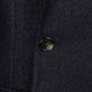 Peacoat "Stile Marino" made from British Wool by Fox Brothers - pure handwork