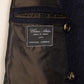 Peacoat "Stile Marino" made from British Wool by Fox Brothers - pure handwork