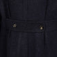 Peacoat "Stile Marino" made from British Wool by Fox Brothers - pure handwork