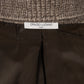 Limited Edition x Michael Jondral: Coat "Heritage Galles" made from pure Wool by Fox Brothers- purely handmade