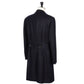 Coat "Chiaia" made from Fine Merino Wool & Cashmere - purely handmade