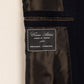 Coat "Chiaia" made from Fine Merino Wool & Cashmere - purely handmade