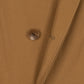 Coat "RUIZ" made from Water-Repellent Japanese Foulard Cotton