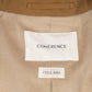 Coat "RUIZ" made from Water-Repellent Japanese Foulard Cotton