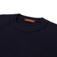 Sweater "Fisherman Rib" made from pure Merino Wool - 4 ply