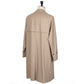 Limited Edition: Coat "FOU FOU II" made from Japanese Poulou Jersey