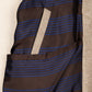 Limited Edition: Coat "FOU FOU II" made from Japanese Poulou Jersey