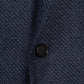 Jacket "Nobile Sport" made from Scottish Cashmere - purely handmade