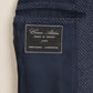 Jacket "Nobile Sport" made from Scottish Cashmere - purely handmade