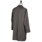 Coat "CORB II" made from Japanese Whiptwill Wool