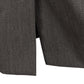 Coat "CORB II" made from Japanese Whiptwill Wool