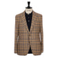 Jacket "Nuovo Galles" made from pure Merino Wool - handmade