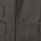 Coat "CORB II" made from Japanese Whiptwill Wool