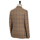 Jacket "Nuovo Galles" made from pure Merino Wool - handmade
