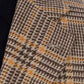 Jacket "Nuovo Galles" made from pure Merino Wool - handmade