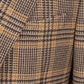 Jacket "Nuovo Galles" made from pure Merino Wool - handmade
