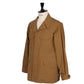 Jacket "Robert" made from Water-Repellent Japanese Foulard Cotton