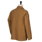 Jacket "Robert" made from Water-Repellent Japanese Foulard Cotton