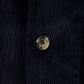 Special Edition x MJ: Vest "The Corduroy Teba Vest" made of Cotton Corduroy