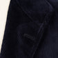 Special Edition x MJ: Vest "The Corduroy Teba Vest" made of Cotton Corduroy