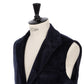 Special Edition x MJ: Vest "The Corduroy Teba Vest" made of Cotton Corduroy