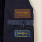 Special Edition x MJ: Vest "The Corduroy Teba Vest" made of Cotton Corduroy