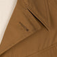 Jacket "Robert" made from Water-Repellent Japanese Foulard Cotton
