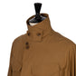 Jacket "Robert" made from Water-Repellent Japanese Foulard Cotton