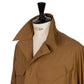 Jacket "Robert" made from Water-Repellent Japanese Foulard Cotton