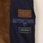 Special Edition x MJ: Vest "The Corduroy Teba Vest" made of Cotton Corduroy
