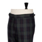Exclusively for Michael Jondral: Trousers "Tartan Gallese" made from a Wool Flannel - Rota Sartorial